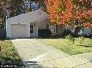 3441 Albantowne Way, Edgewood, MD 21040