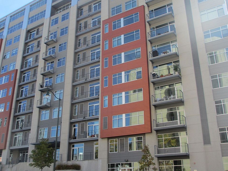Capitol West Condos