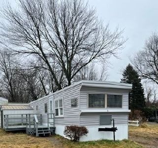 350 West St #3, Ludlow, MA, 01056