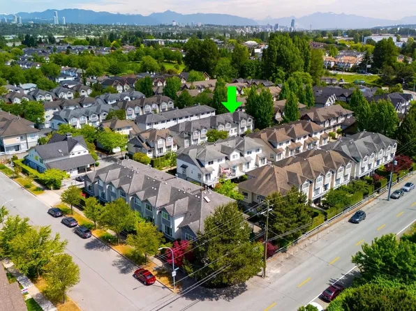 5900 Muir Dr #37, Richmond, BC V6V 2Y8