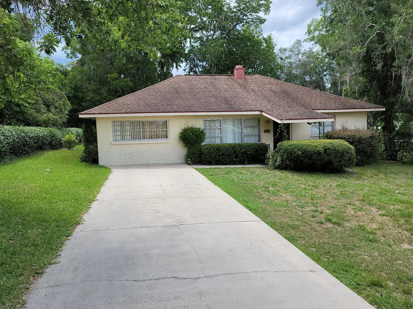 Beautiful 3 Bedroom, 1 Bathroom in Belleview near Lake Lillian ... — Photo 1