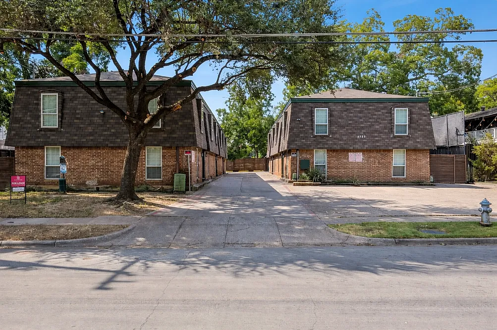 Junius Place Apartments — Photo 1