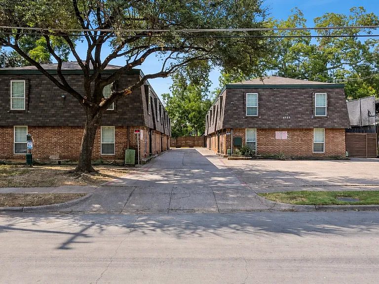 Junius Place Apartments — Photo 1