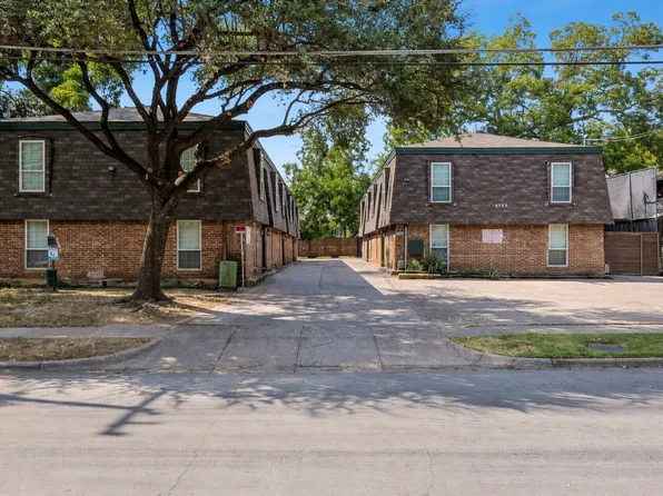 Junius Place Apartments, 4725 Junius St #E8c44ed57, Dallas, TX 75246