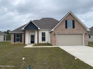 14624 Lillian Way, Vancleave, MS 39565