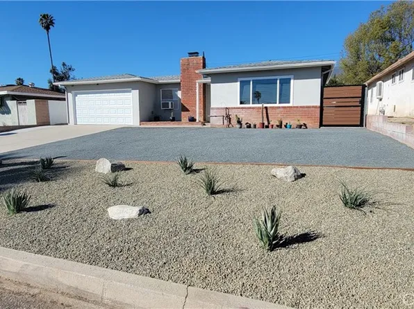 25542 Edgemont Dr, San Bernardino, CA 92404