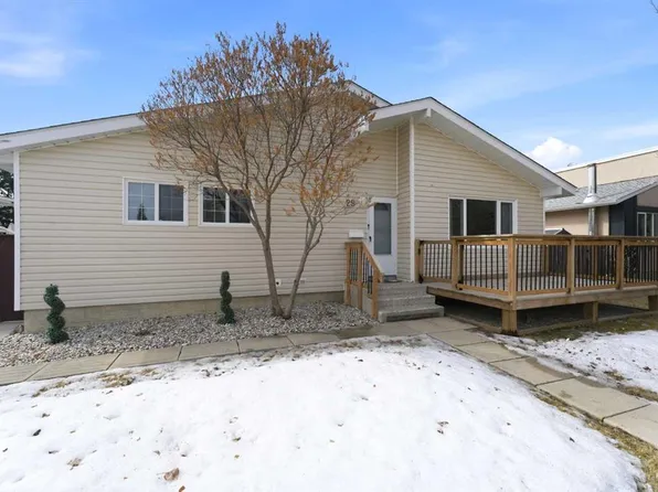 29 N Osborne St, Red Deer, AB T4N 5C1