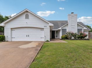 2604 Callahan St, Muskogee, OK 74403