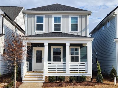 150 Weavers Grove Dr #124, Chapel Hill, NC, 27514