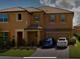 8961 Lookout Pointe Dr, Windermere, FL 34786