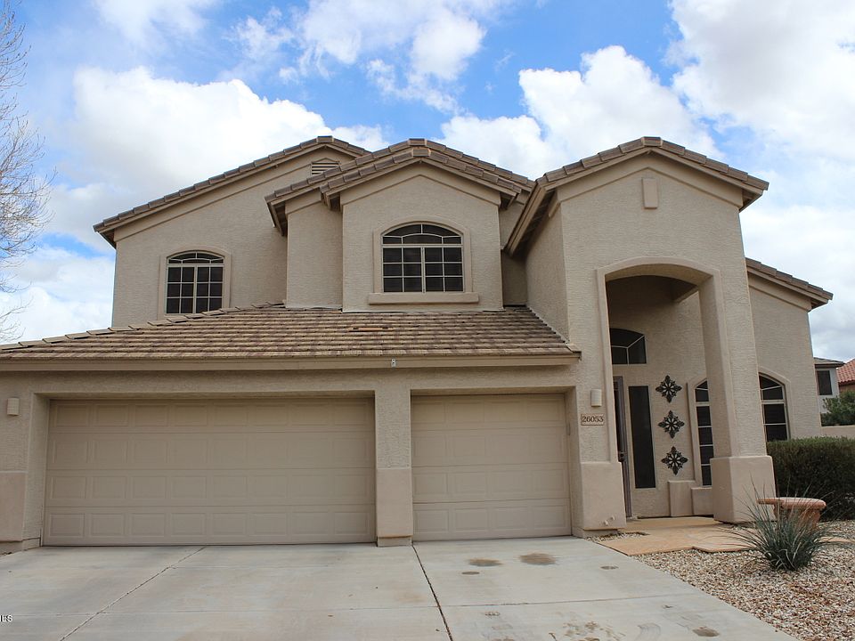 1st image of 26053 N 68th Ln