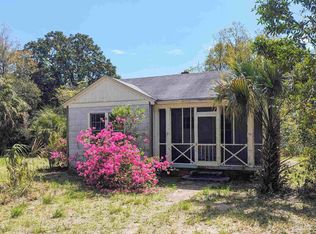 1417 Poppy Ave, Perdido Key, FL 32507