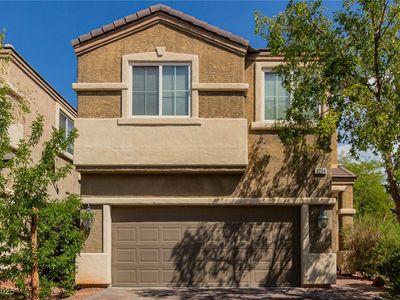 6234 Burrell Ct, Las Vegas, NV, 89148