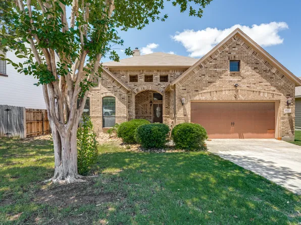 21611 Seminole Oaks, San Antonio, TX 78261