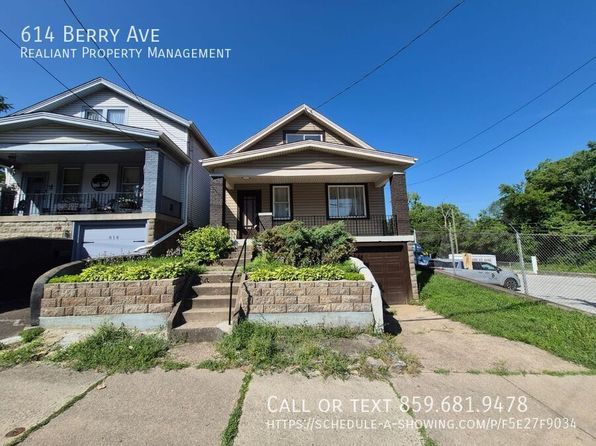 614 Berry Ave