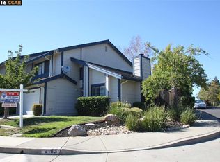 2163 Range Pl, Martinez, CA