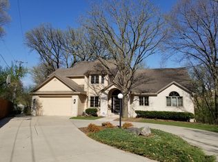 201 Oak Blvd, Huxley, IA 50124