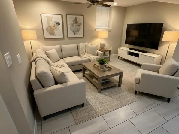 5631 N Melvina Ave #G, Chicago, IL 60646