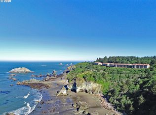 17744 N Highway 101 #D-112, Brookings, OR 97415