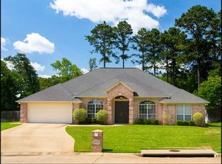 2170 Rana Park, Flint, TX 75762