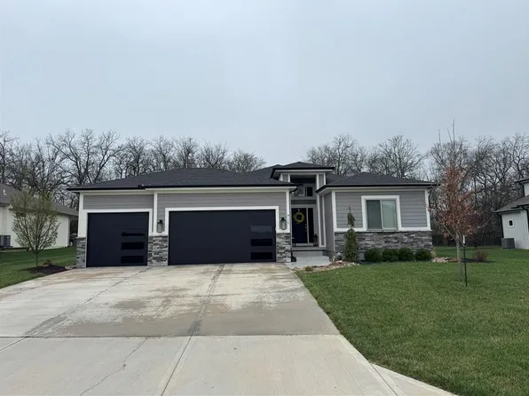 9115 SW 12th St, Blue Springs, MO 64064