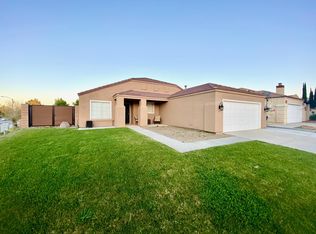 38770 Elder Creek Ct, Palmdale, CA 93551