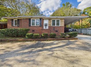 717 Crockett Dr, Columbus, GA 31904