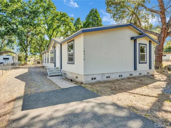16410 Tish A Tang Rd, Lower Lake, CA 95457