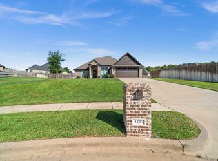 4207 Chapel Cir, Tyler, TX 75707