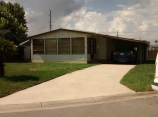 3936 Fairwood St, Cocoa, FL 32926