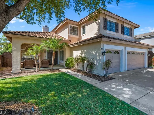 40071 Via Espana, Murrieta, CA 92562