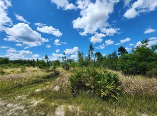 0 Calliandra Dr #8, Indian Lake Estates, FL 33855