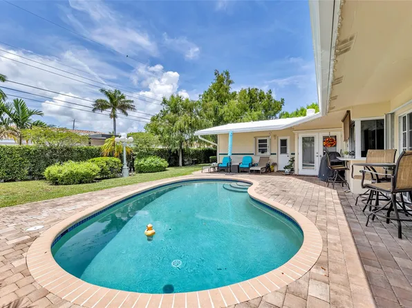 4411 NE 27th Terrace, Lighthouse Point, FL 33064
