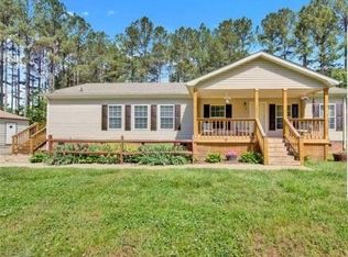 2805 Sweeping Pine Dr, Denver, NC 28037