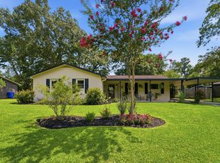 7747 Ovaldale Dr, North Charleston, SC 29418