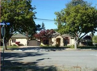 299 Valley View Ave, San Jose, CA 95127