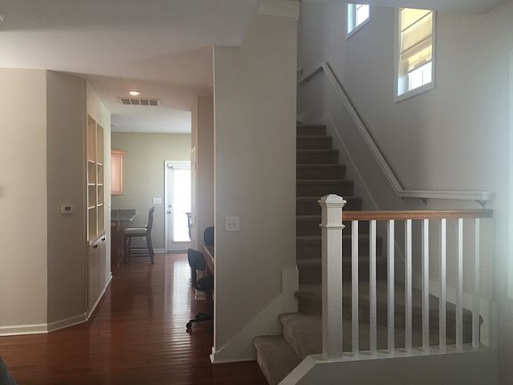 Stairwell