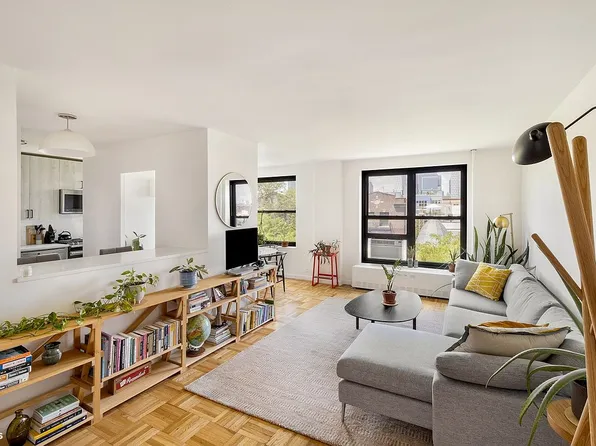 185 Clinton Ave APT 7G, Brooklyn, NY 11205