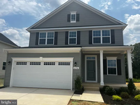 6356 Hawkeye Dr, King George, VA 22485