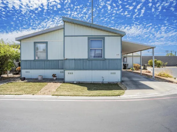 3950 Mack Rd Spc 137, Sacramento, CA 95823