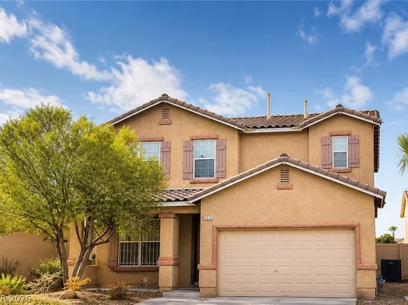 2516 Calico Hearts Ct, Las Vegas, NV 89106