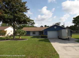 10296 Fordham St, Spring Hill, FL 34608