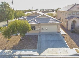 417 Frad Ave, North Las Vegas, NV 89031