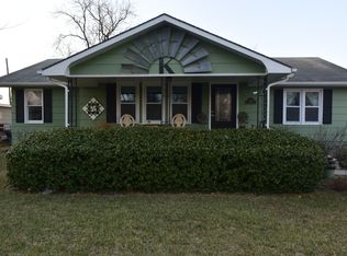 107 E Franklynn Ave, Herington, KS 67449