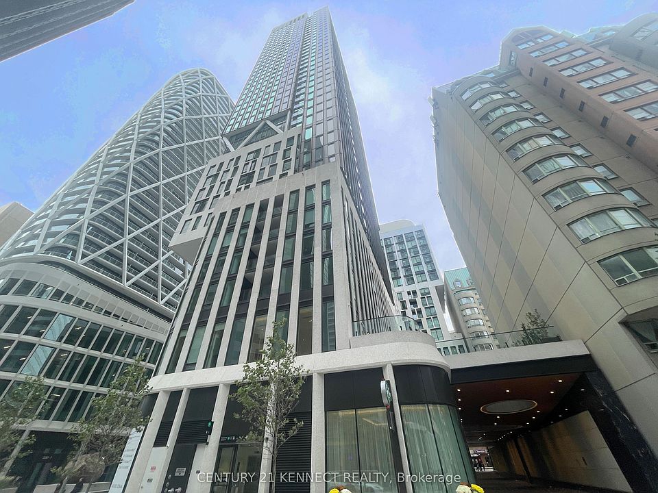 1st image of 238 Simcoe St #720