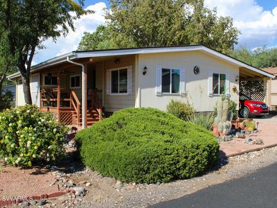 1487 W Horseshoe Bend Drive Drive #8, Camp Verde, AZ, 86322