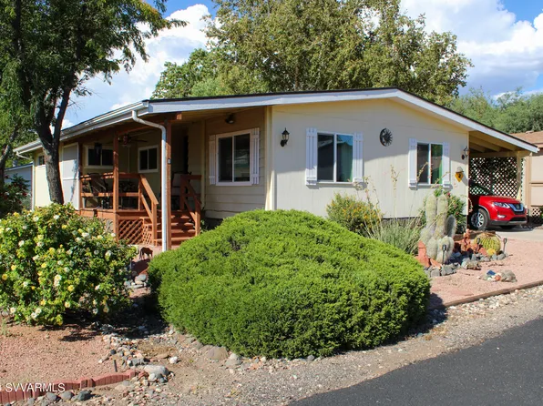 1487 W Horseshoe Bend Drive Drive #8, Camp Verde, AZ 86322