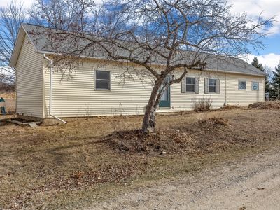 1116 Third Cedar Bluff St, Tipton, IA, 52772