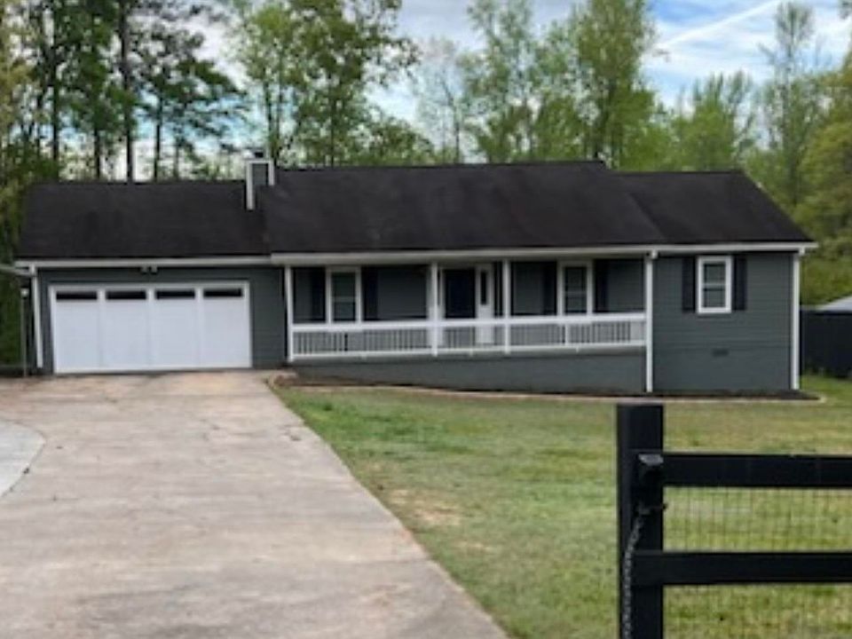 11555 Brown Bridge Rd, Covington, GA 30016 Zillow