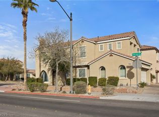 8572 Calomeria Ct, Las Vegas, NV 89149